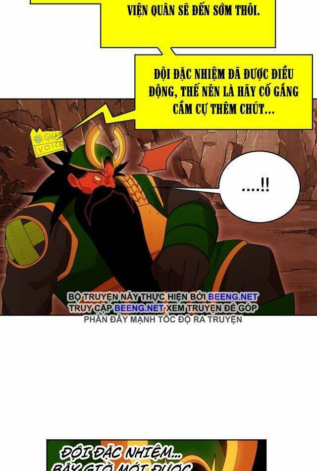 Hard Core Leveling Warrior Ss2 Chapter 58 - Trang 2
