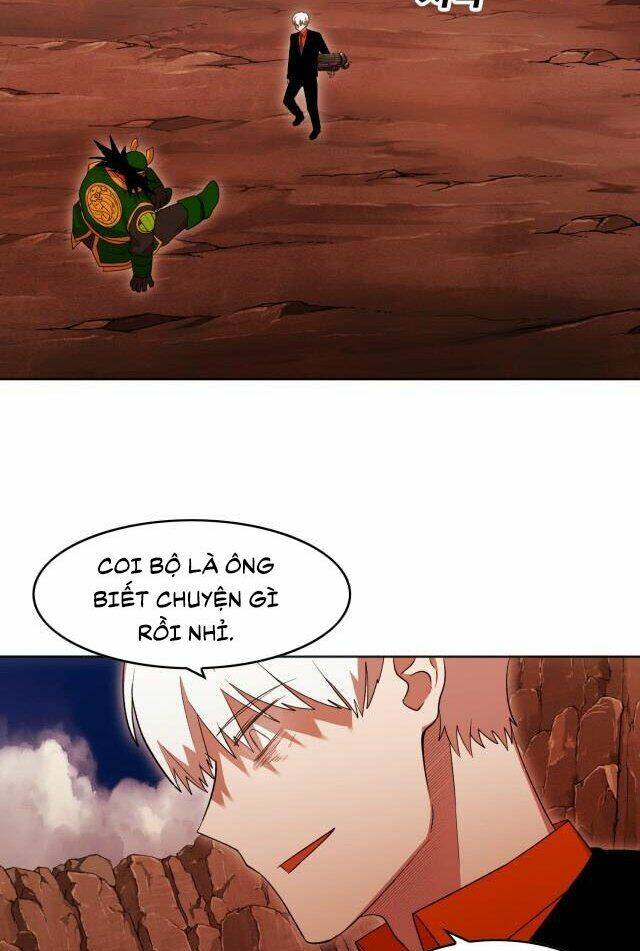 Hard Core Leveling Warrior Ss2 Chapter 58 - Trang 2