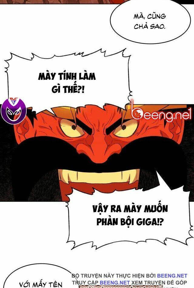 Hard Core Leveling Warrior Ss2 Chapter 58 - Trang 2