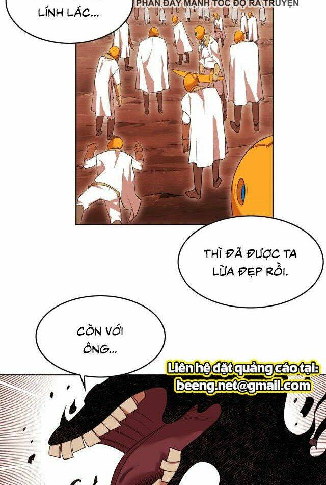 Hard Core Leveling Warrior Ss2 Chapter 58 - Trang 2