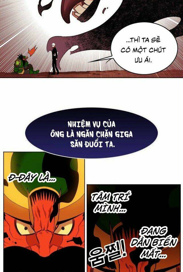 Hard Core Leveling Warrior Ss2 Chapter 58 - Trang 2