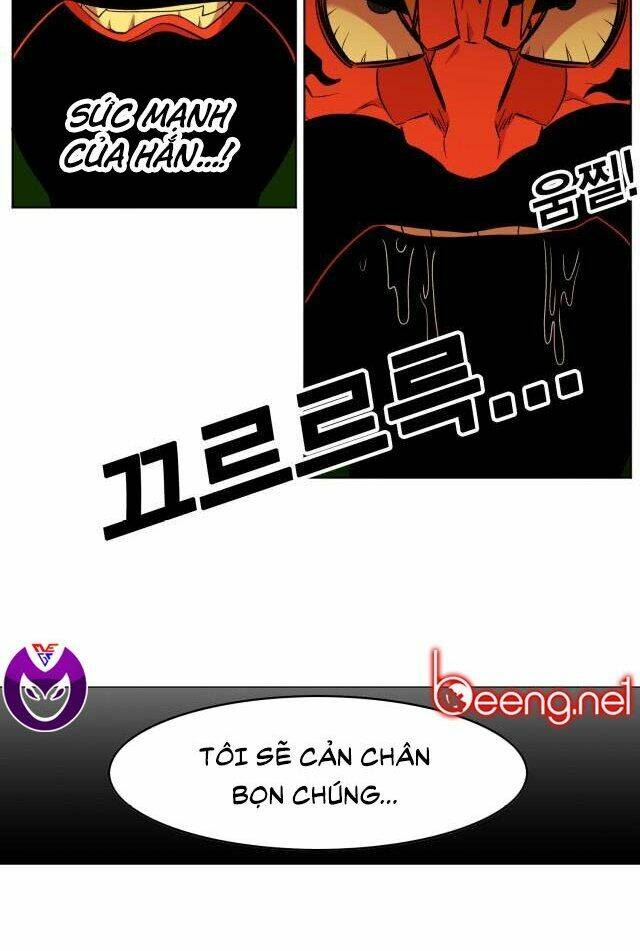 Hard Core Leveling Warrior Ss2 Chapter 58 - Trang 2