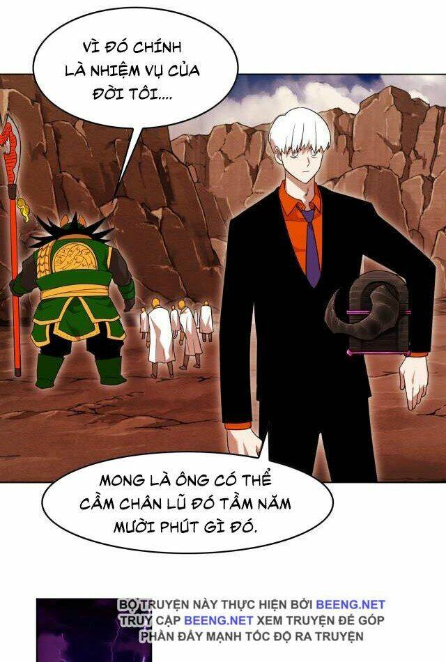 Hard Core Leveling Warrior Ss2 Chapter 58 - Trang 2