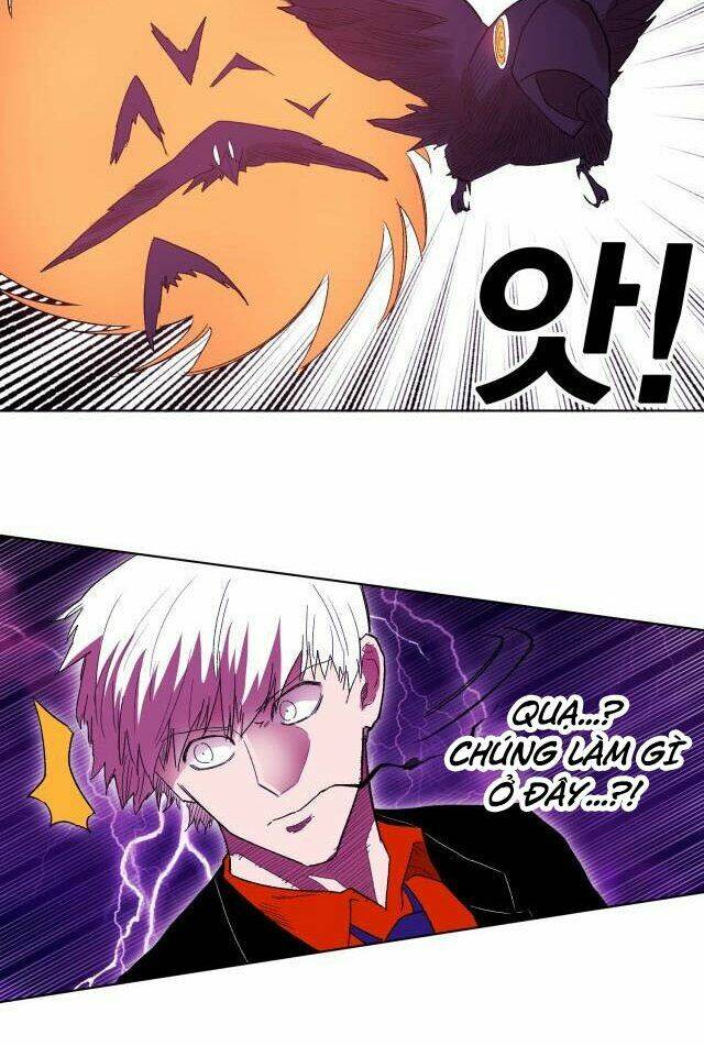 Hard Core Leveling Warrior Ss2 Chapter 58 - Trang 2