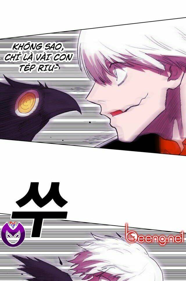 Hard Core Leveling Warrior Ss2 Chapter 58 - Trang 2