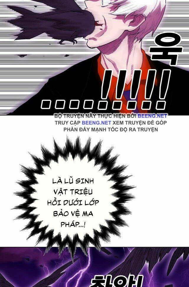 Hard Core Leveling Warrior Ss2 Chapter 58 - Trang 2