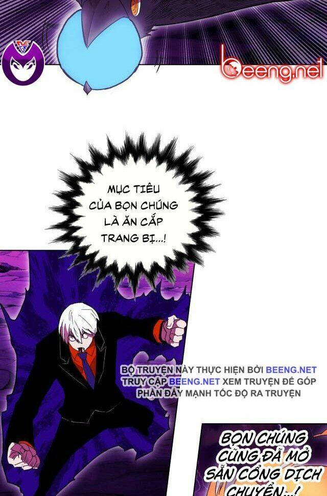 Hard Core Leveling Warrior Ss2 Chapter 58 - Trang 2