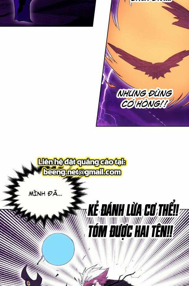 Hard Core Leveling Warrior Ss2 Chapter 58 - Trang 2