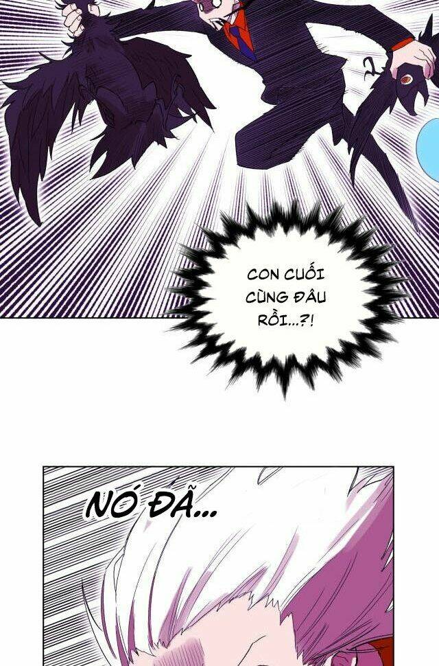 Hard Core Leveling Warrior Ss2 Chapter 58 - Trang 2