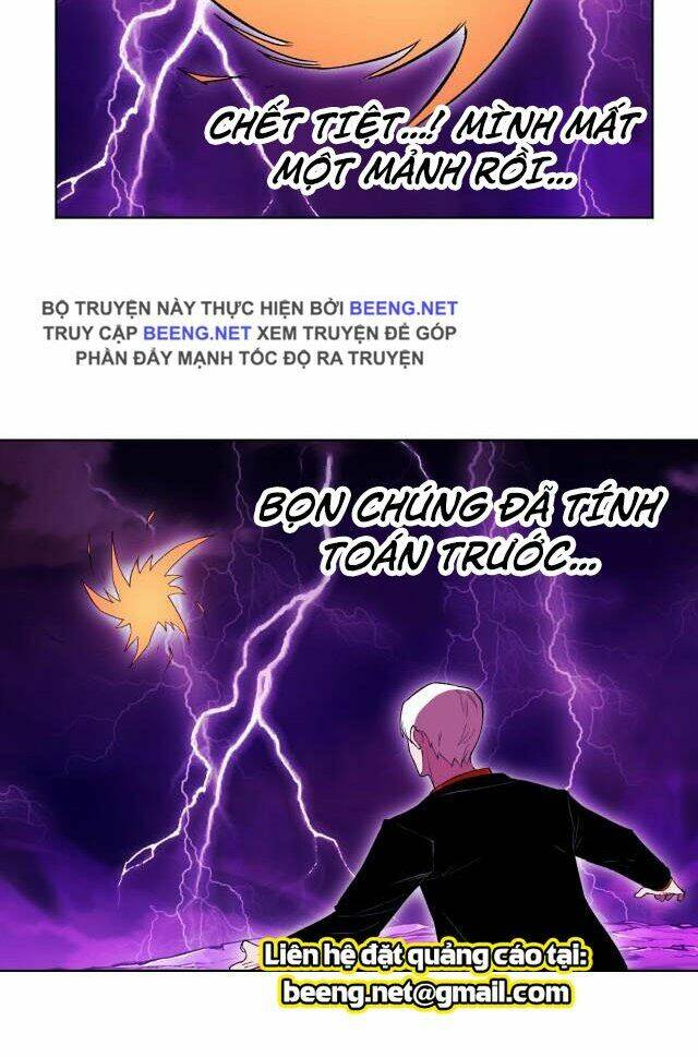 Hard Core Leveling Warrior Ss2 Chapter 58 - Trang 2