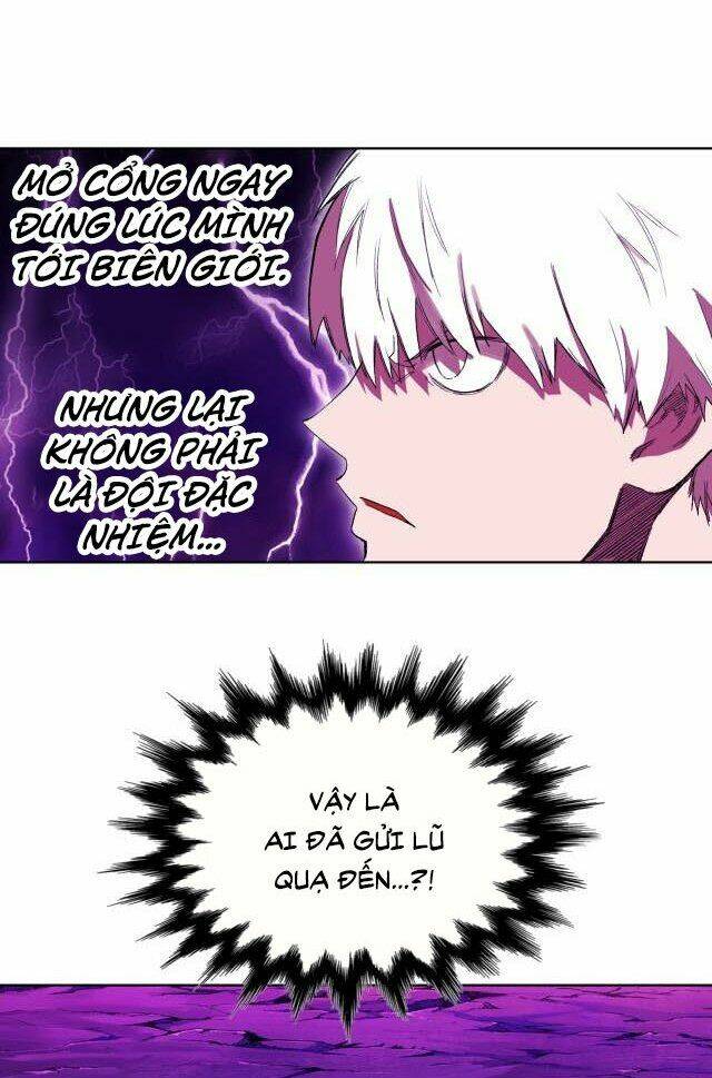 Hard Core Leveling Warrior Ss2 Chapter 58 - Trang 2