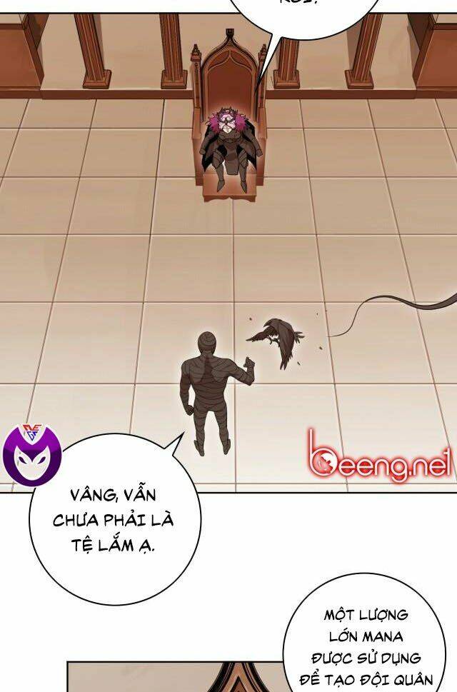 Hard Core Leveling Warrior Ss2 Chapter 58 - Trang 2