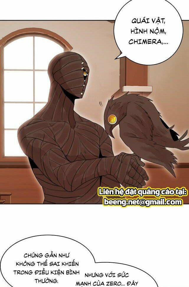 Hard Core Leveling Warrior Ss2 Chapter 58 - Trang 2