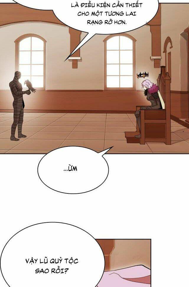 Hard Core Leveling Warrior Ss2 Chapter 58 - Trang 2