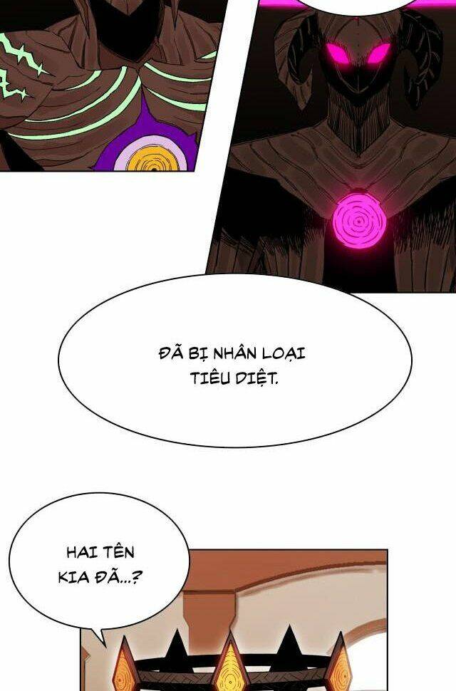 Hard Core Leveling Warrior Ss2 Chapter 58 - Trang 2