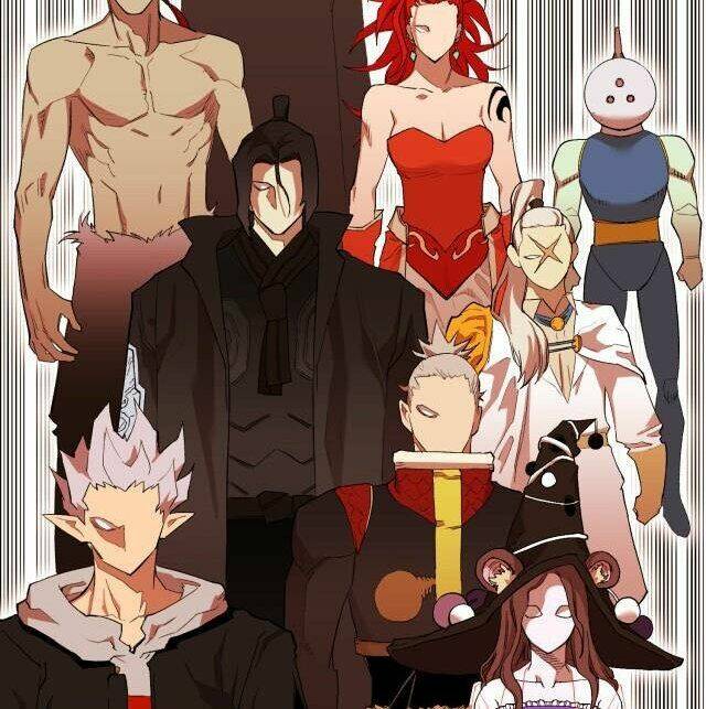 Hard Core Leveling Warrior Ss2 Chapter 58 - Trang 2