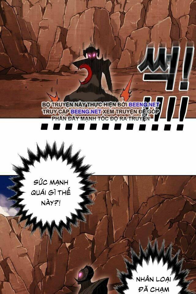 Hard Core Leveling Warrior Ss2 Chapter 58 - Trang 2