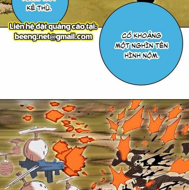 Hard Core Leveling Warrior Ss2 Chapter 58 - Trang 2