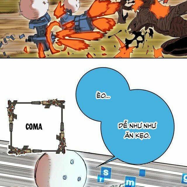 Hard Core Leveling Warrior Ss2 Chapter 58 - Trang 2