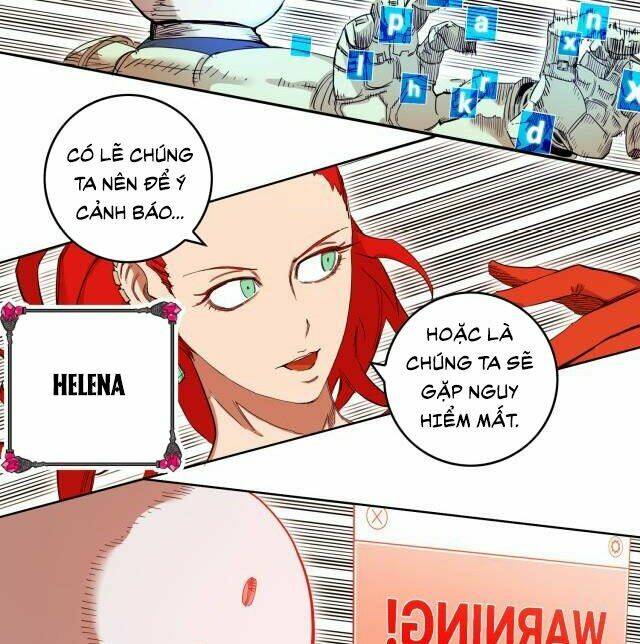 Hard Core Leveling Warrior Ss2 Chapter 58 - Trang 2