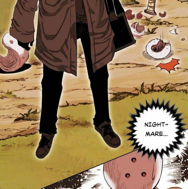 Hard Core Leveling Warrior Ss2 Chapter 58 - Trang 2