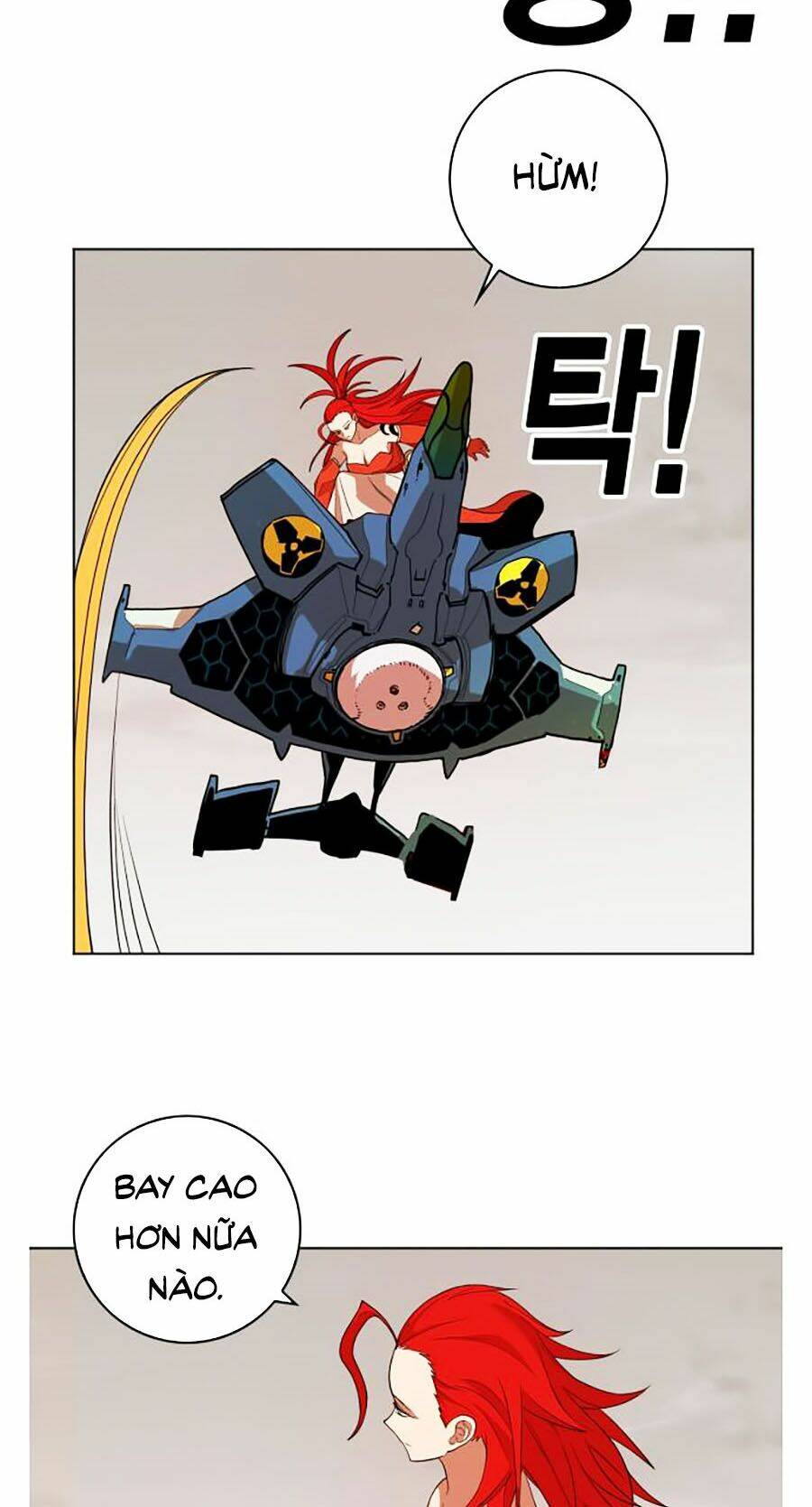 Hard Core Leveling Warrior Ss2 Chapter 59 - Trang 2