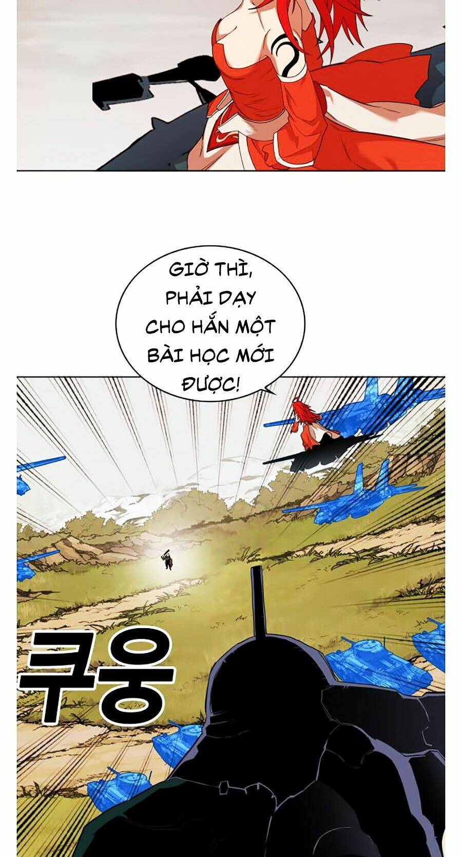 Hard Core Leveling Warrior Ss2 Chapter 59 - Trang 2