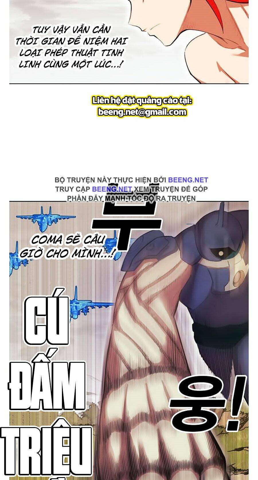 Hard Core Leveling Warrior Ss2 Chapter 59 - Trang 2