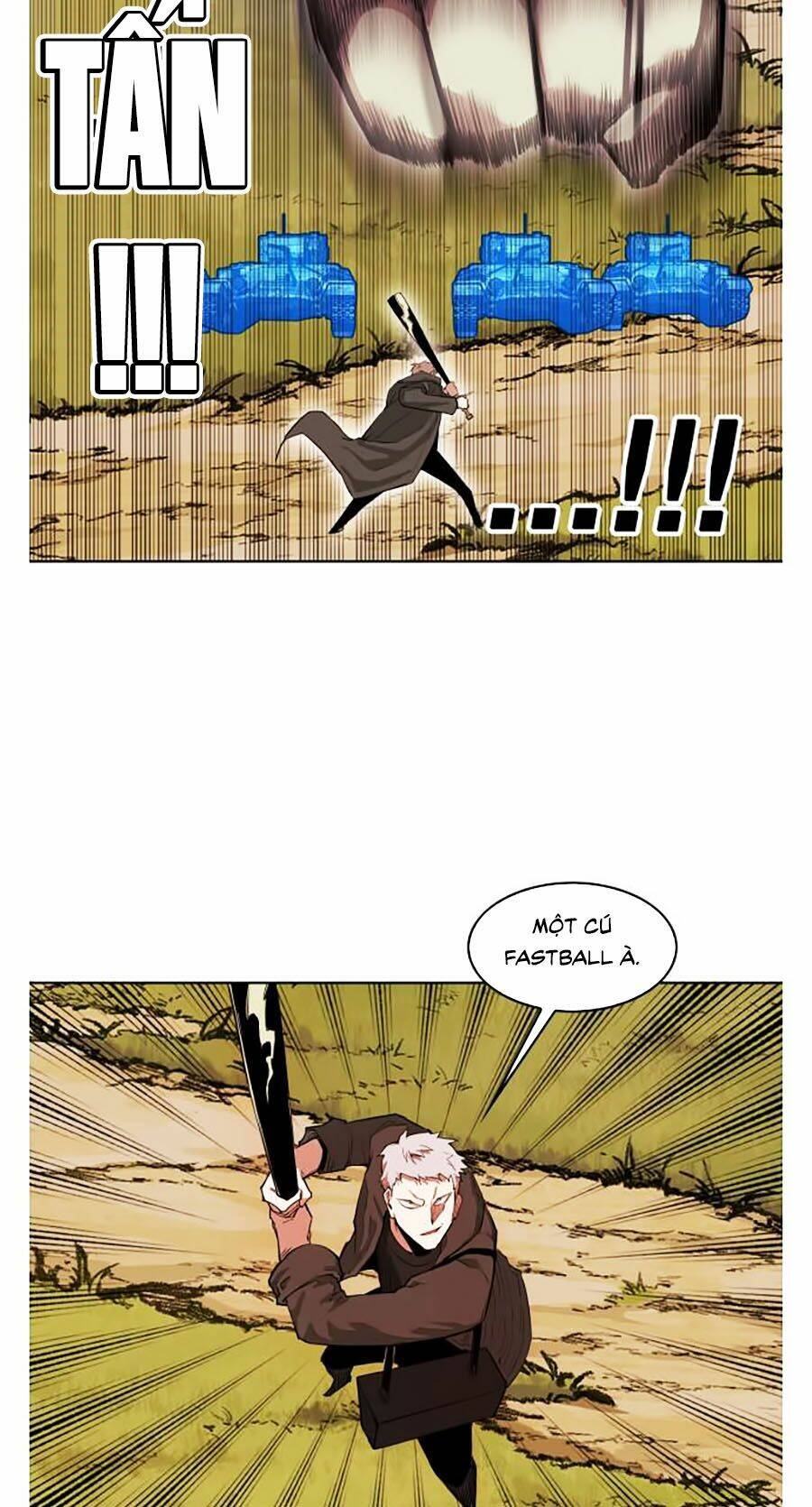 Hard Core Leveling Warrior Ss2 Chapter 59 - Trang 2