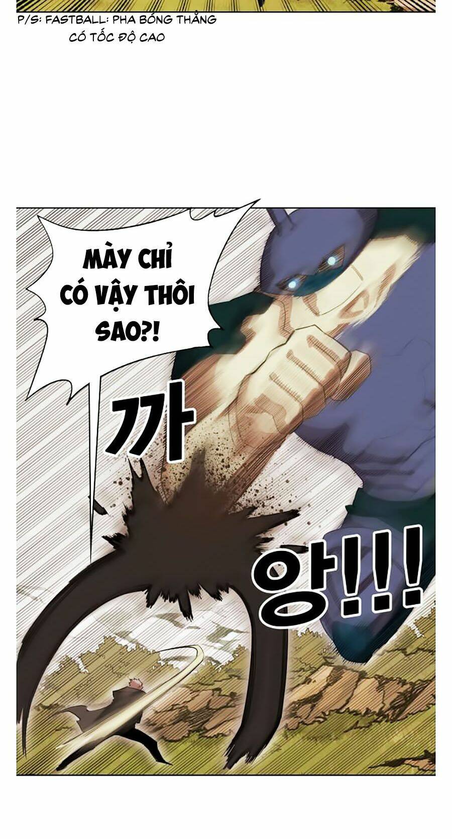 Hard Core Leveling Warrior Ss2 Chapter 59 - Trang 2