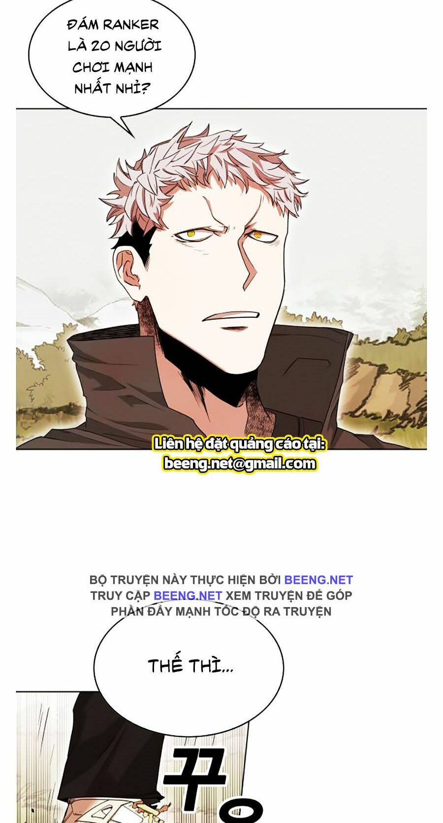 Hard Core Leveling Warrior Ss2 Chapter 59 - Trang 2