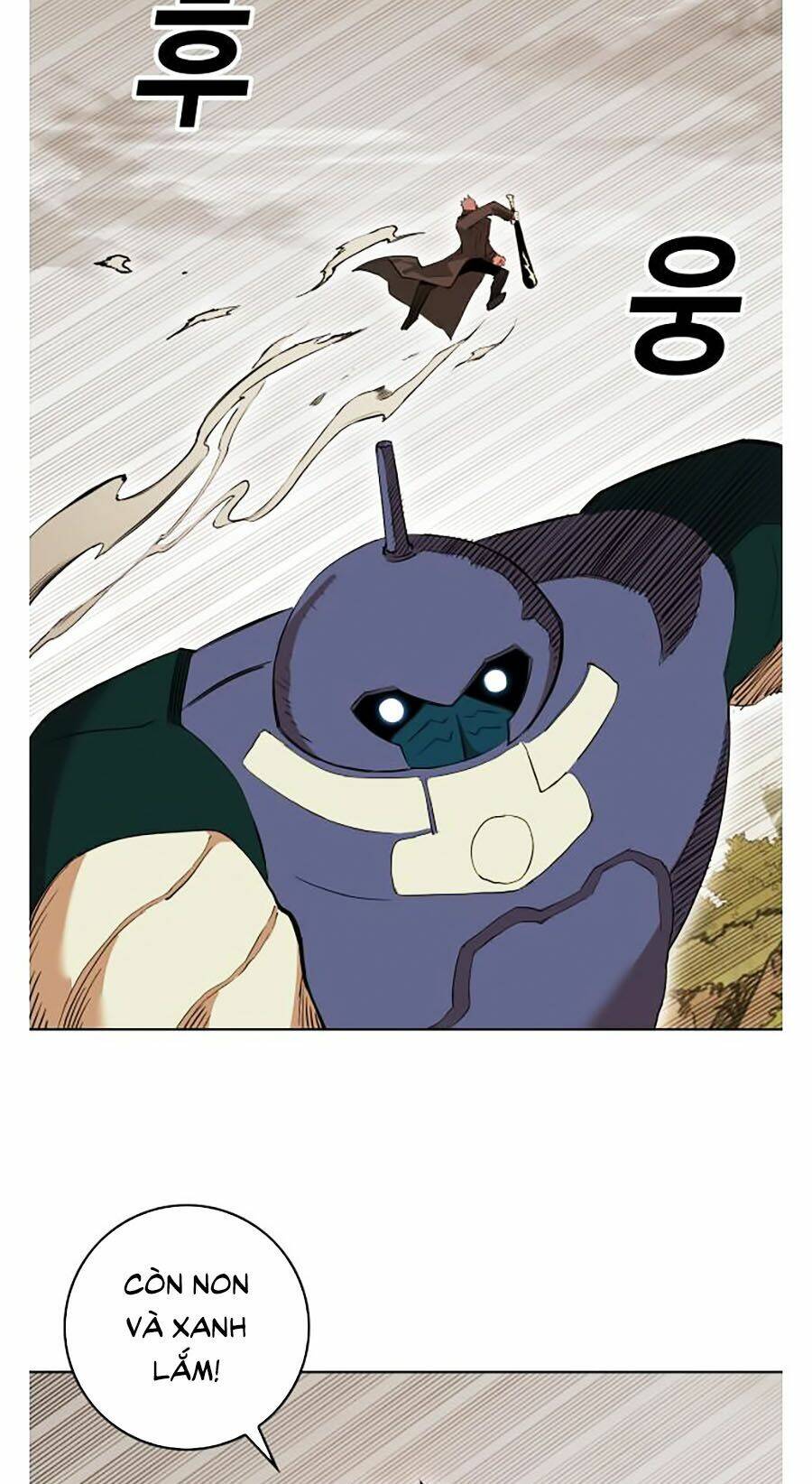 Hard Core Leveling Warrior Ss2 Chapter 59 - Trang 2