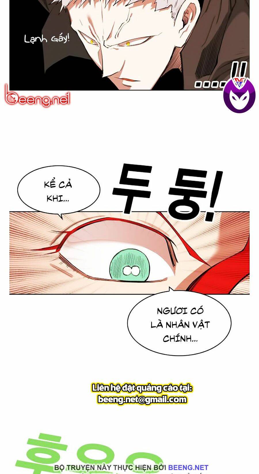 Hard Core Leveling Warrior Ss2 Chapter 59 - Trang 2