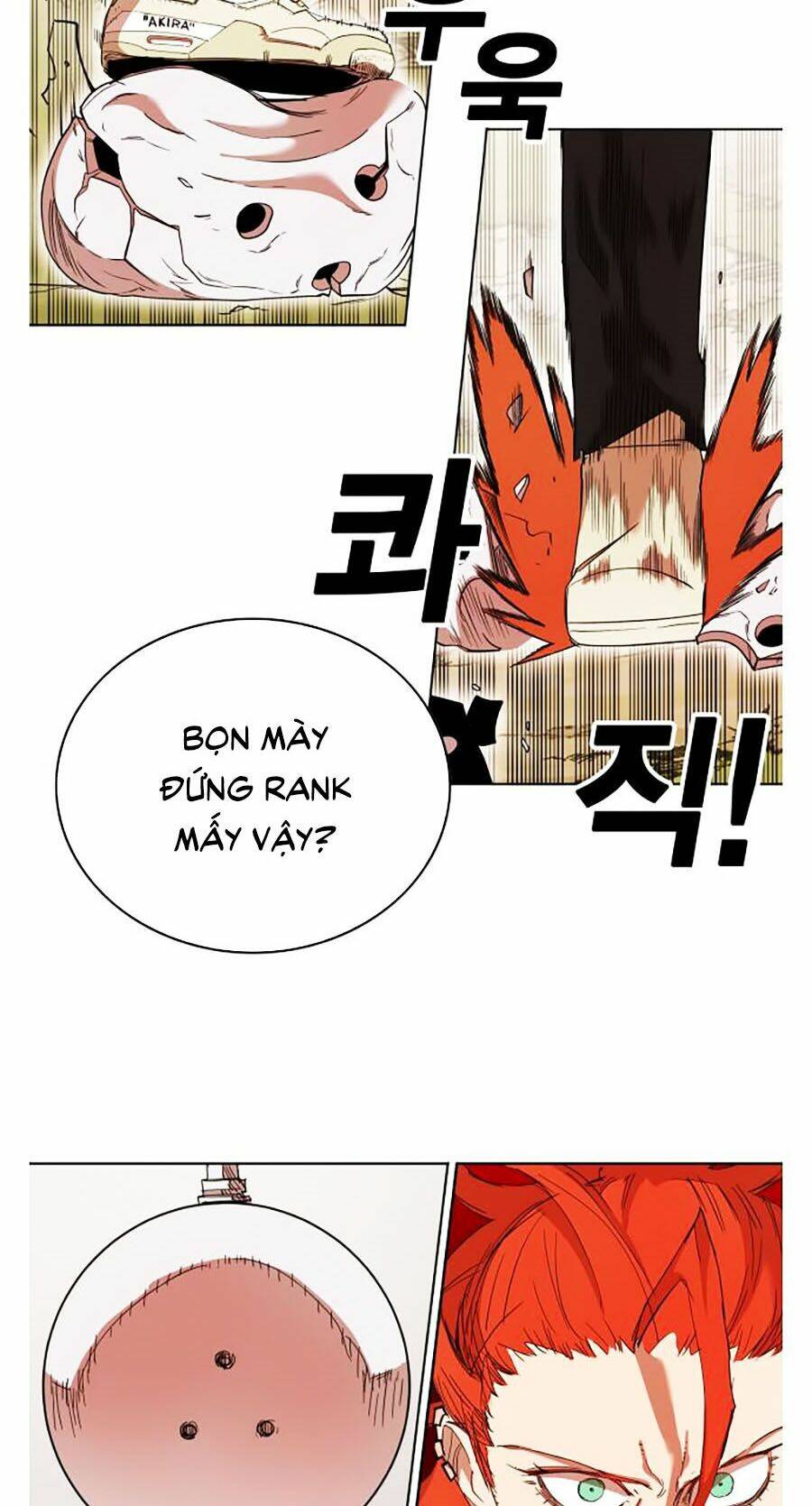 Hard Core Leveling Warrior Ss2 Chapter 59 - Trang 2