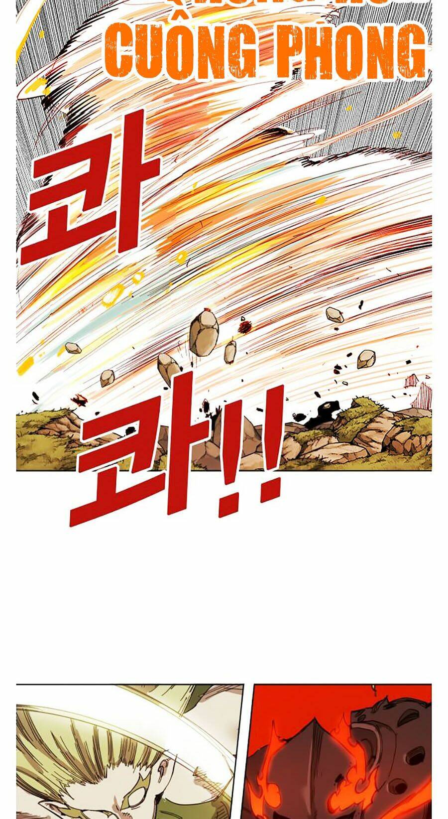 Hard Core Leveling Warrior Ss2 Chapter 59 - Trang 2