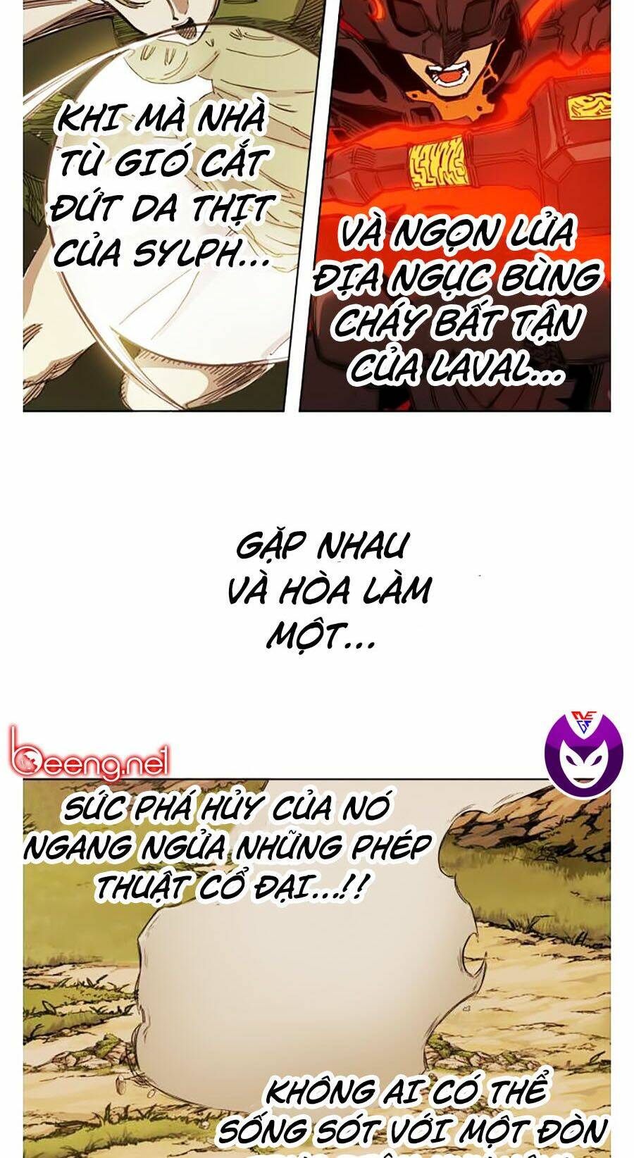 Hard Core Leveling Warrior Ss2 Chapter 59 - Trang 2