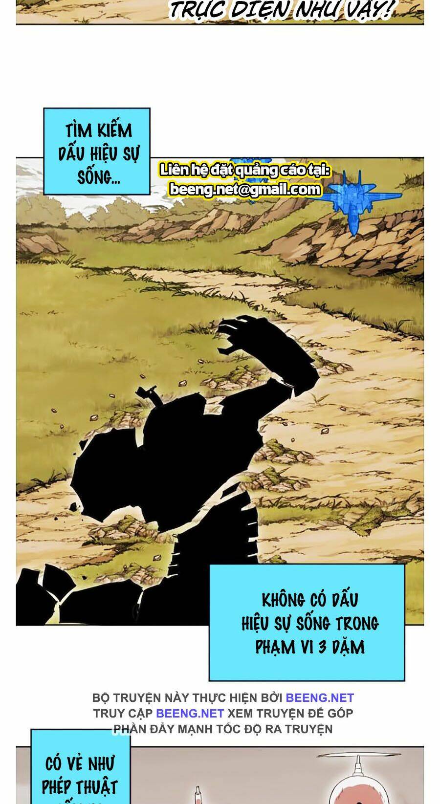 Hard Core Leveling Warrior Ss2 Chapter 59 - Trang 2