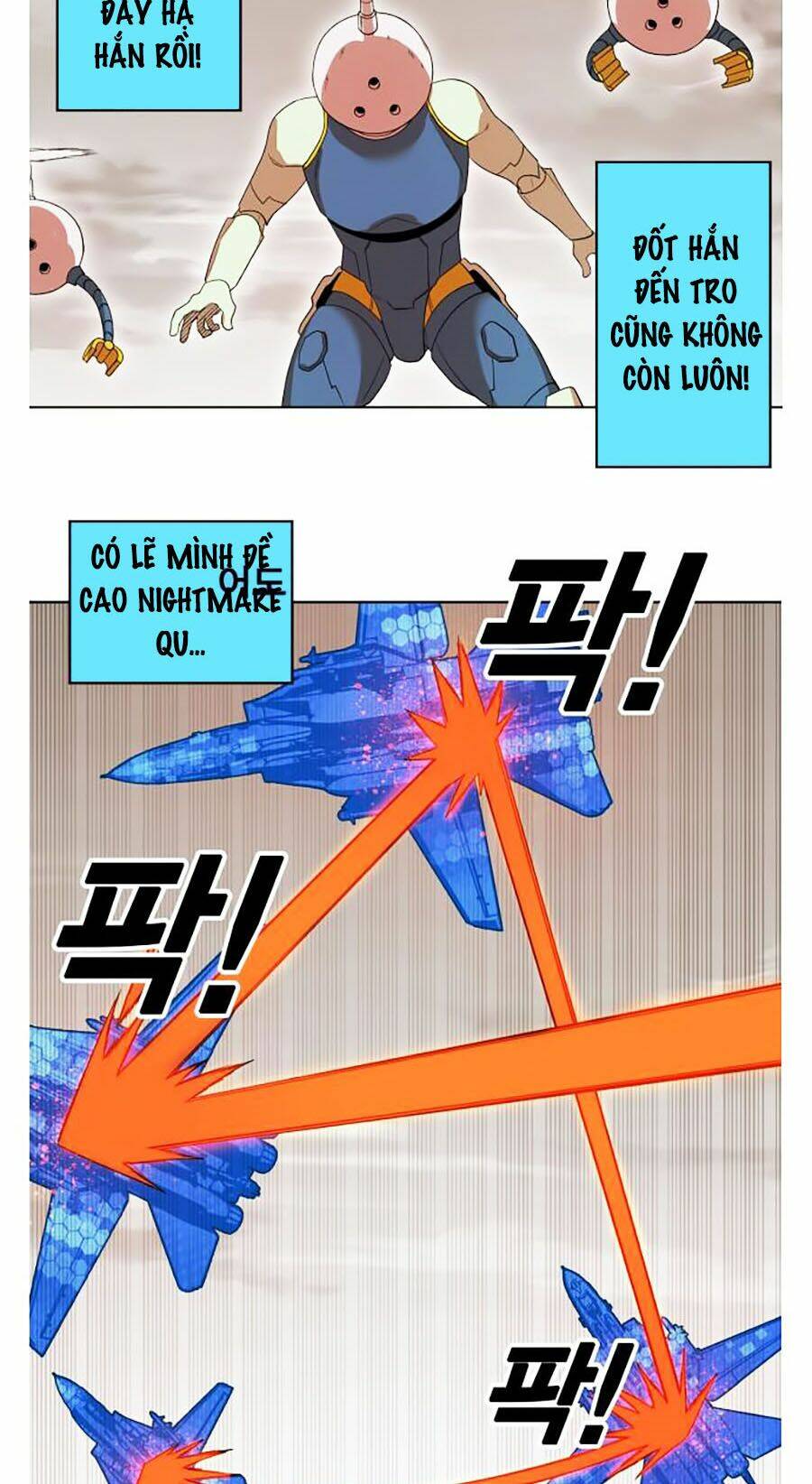 Hard Core Leveling Warrior Ss2 Chapter 59 - Trang 2