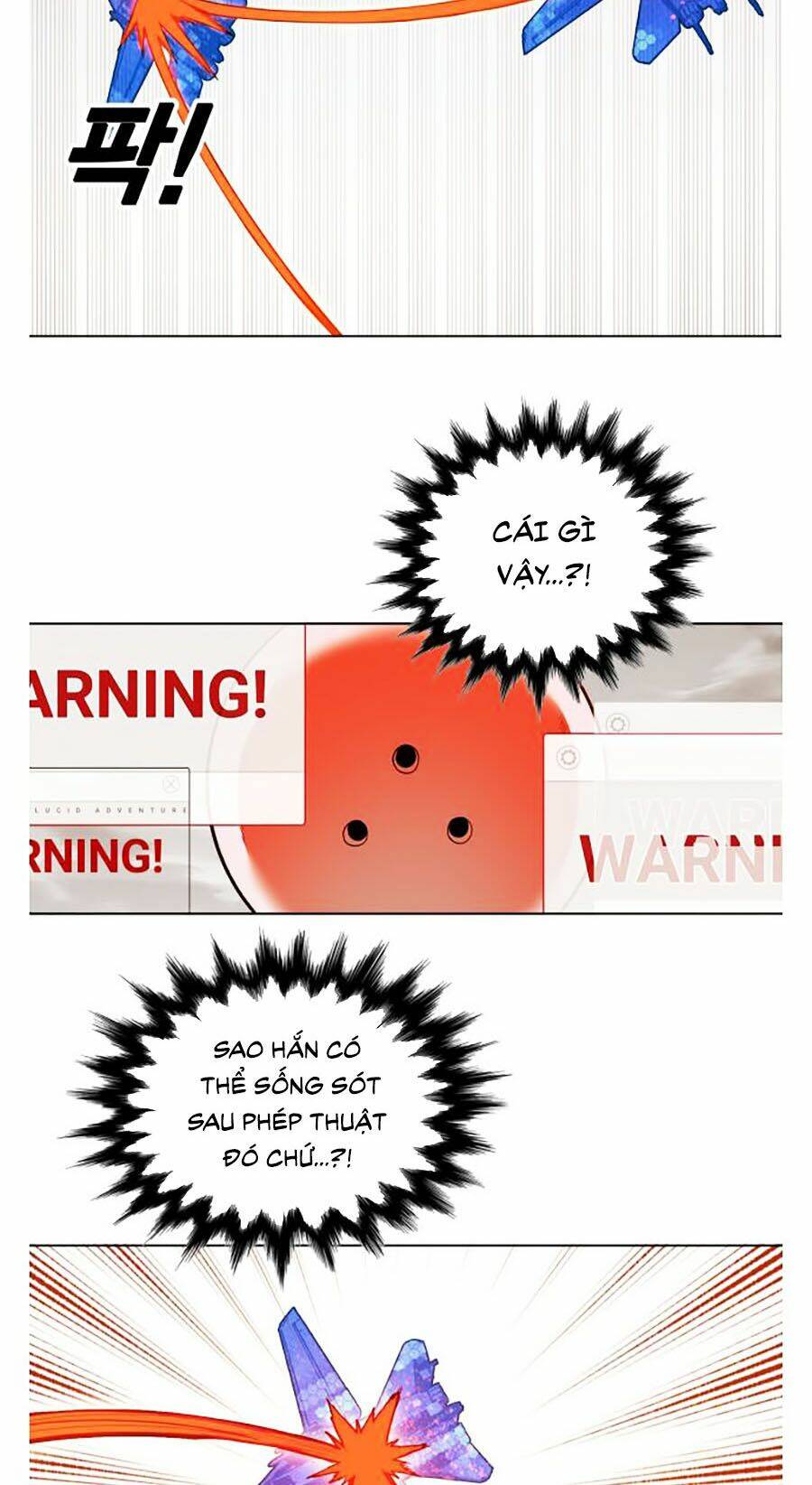 Hard Core Leveling Warrior Ss2 Chapter 59 - Trang 2