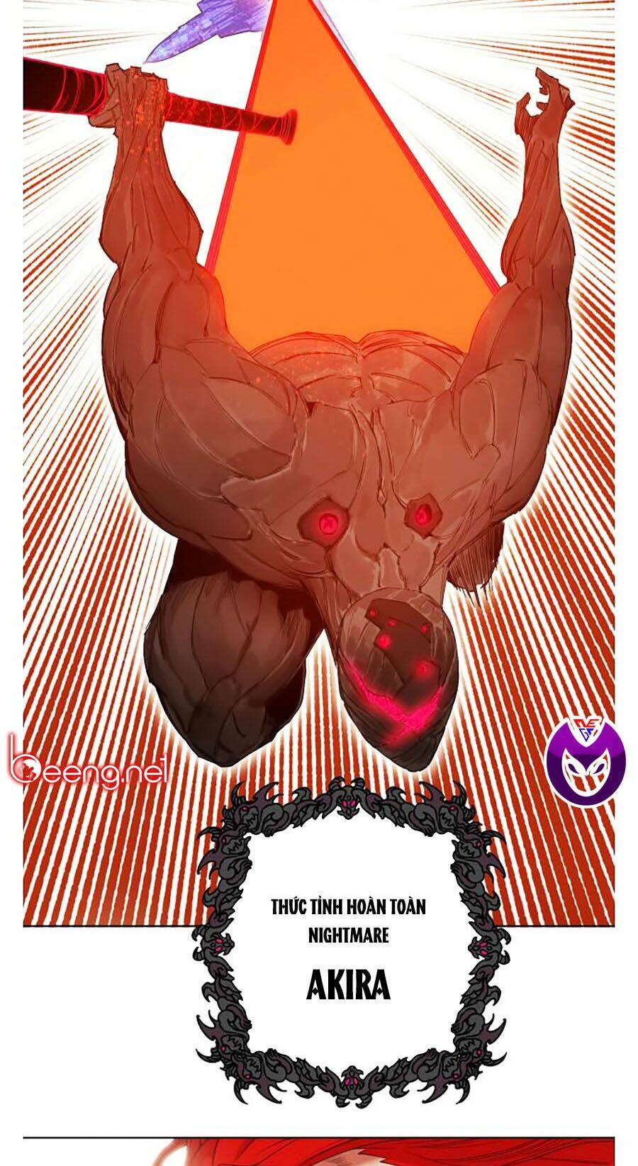 Hard Core Leveling Warrior Ss2 Chapter 59 - Trang 2