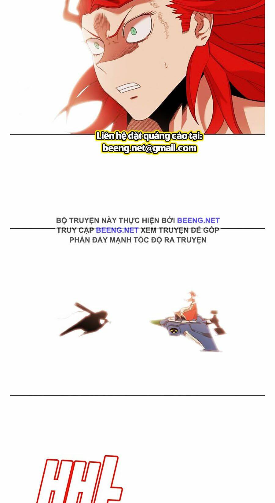 Hard Core Leveling Warrior Ss2 Chapter 59 - Trang 2