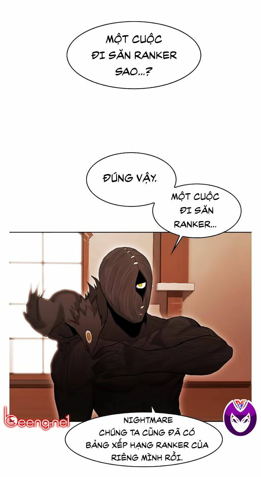 Hard Core Leveling Warrior Ss2 Chapter 59 - Trang 2