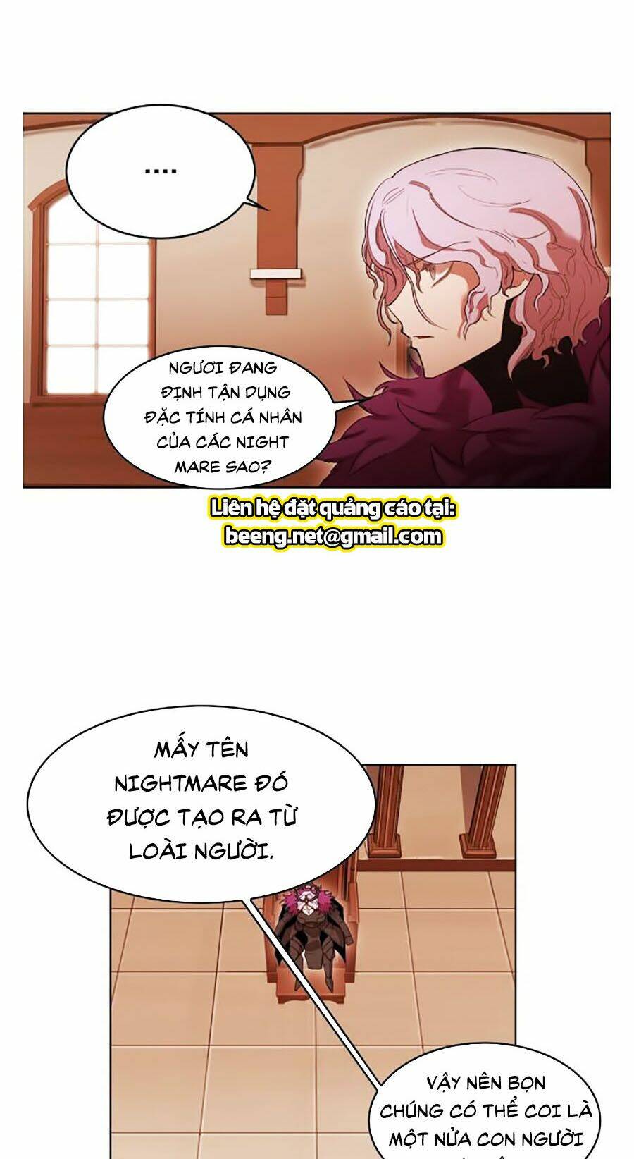 Hard Core Leveling Warrior Ss2 Chapter 59 - Trang 2