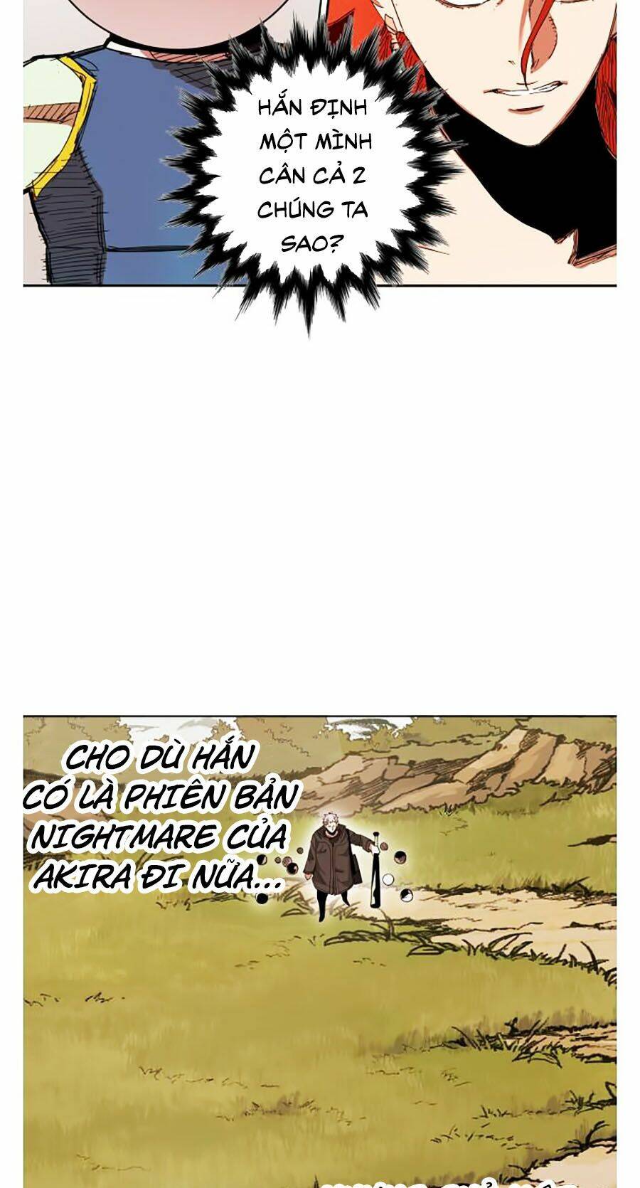 Hard Core Leveling Warrior Ss2 Chapter 59 - Trang 2