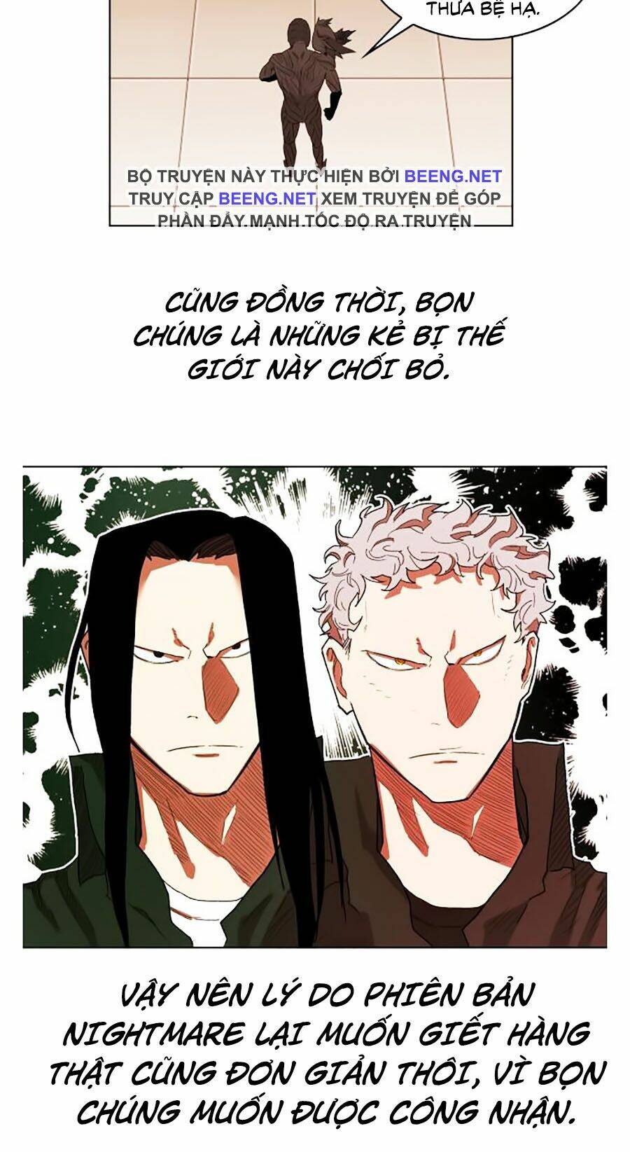 Hard Core Leveling Warrior Ss2 Chapter 59 - Trang 2