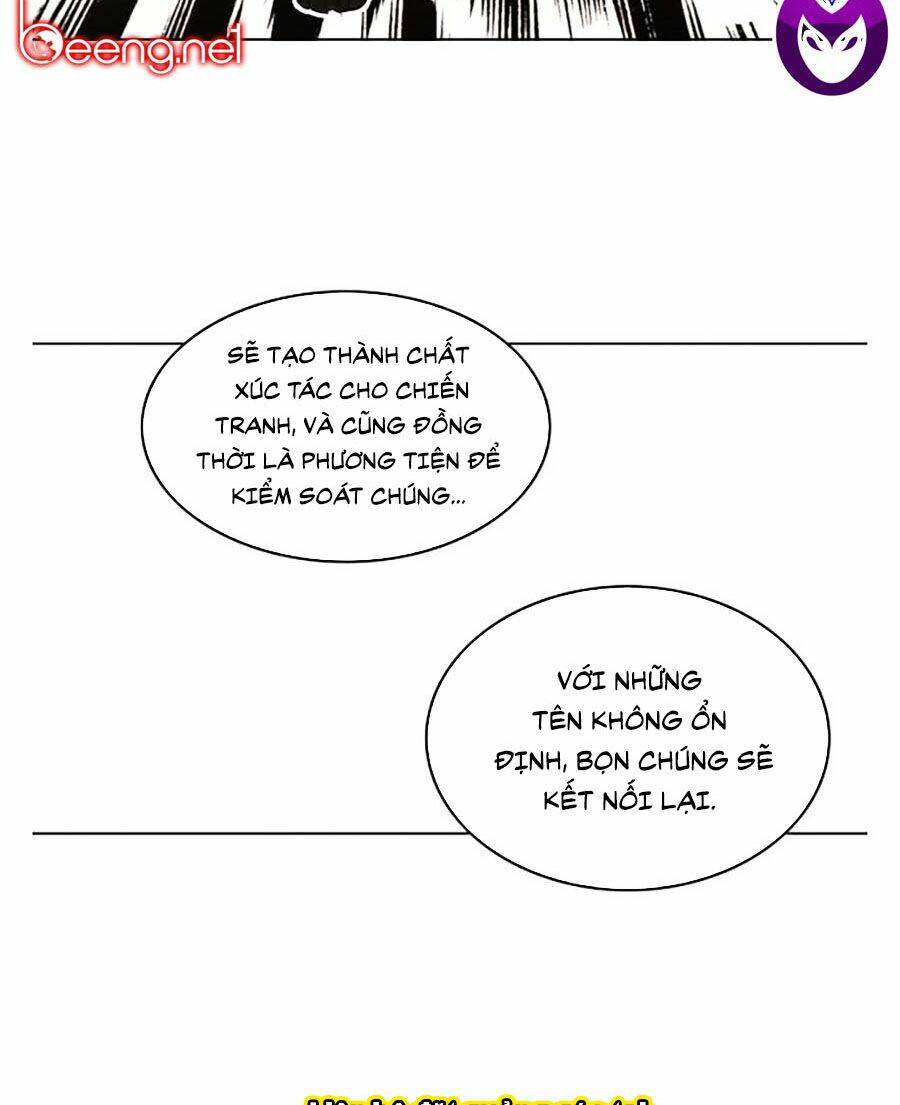 Hard Core Leveling Warrior Ss2 Chapter 59 - Trang 2