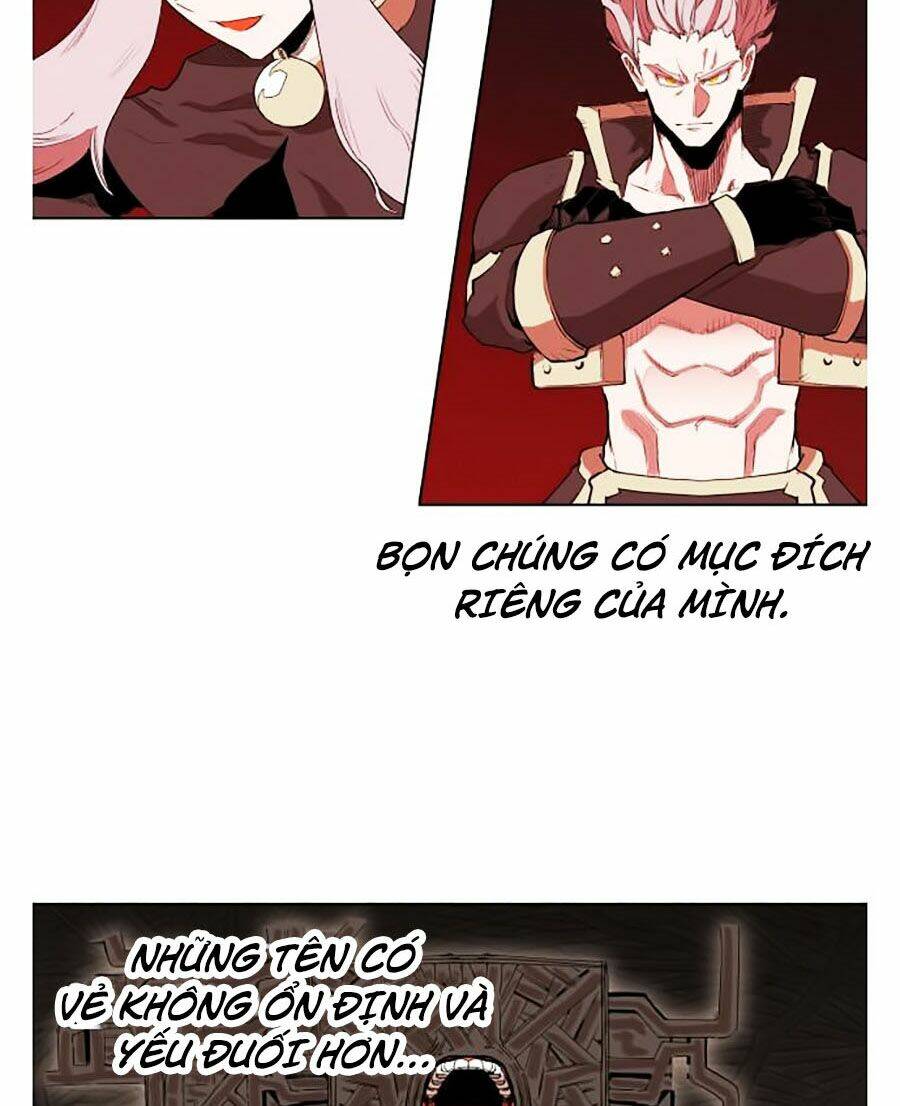 Hard Core Leveling Warrior Ss2 Chapter 59 - Trang 2