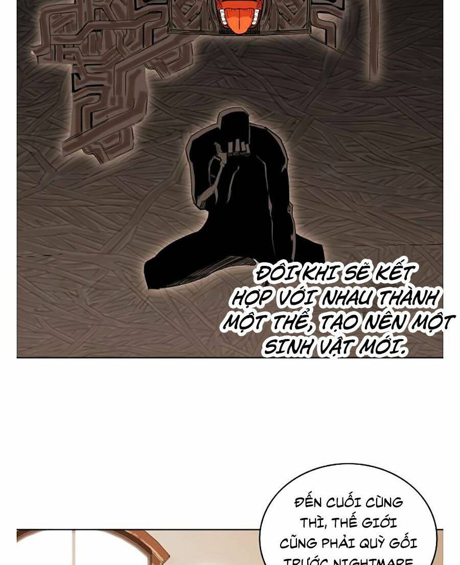 Hard Core Leveling Warrior Ss2 Chapter 59 - Trang 2