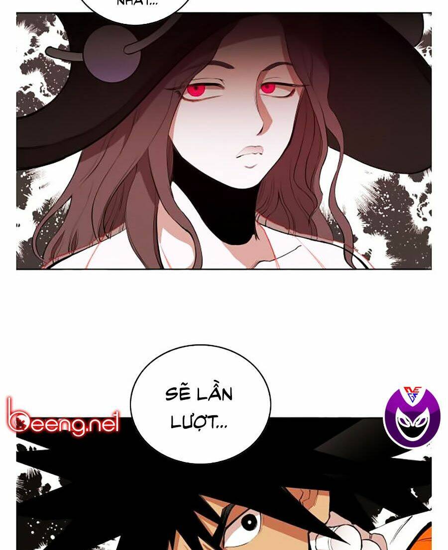 Hard Core Leveling Warrior Ss2 Chapter 59 - Trang 2