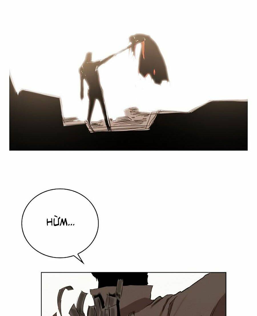 Hard Core Leveling Warrior Ss2 Chapter 59 - Trang 2